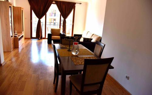 Aden Apartments
