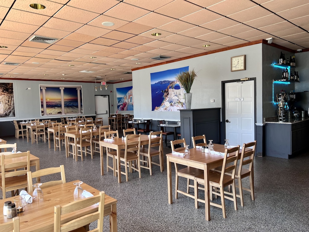 Falmouth Inn - photo 44
