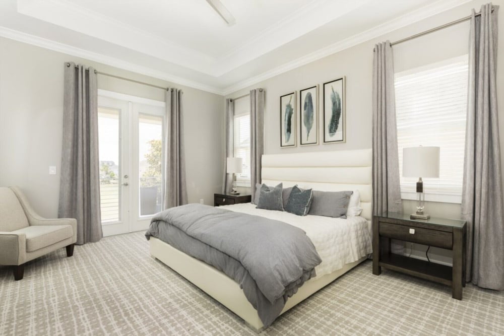 Luxury 6 Bedroom Villa on Reunion Resort and Spa Orlando Villa 3095 - photo 14