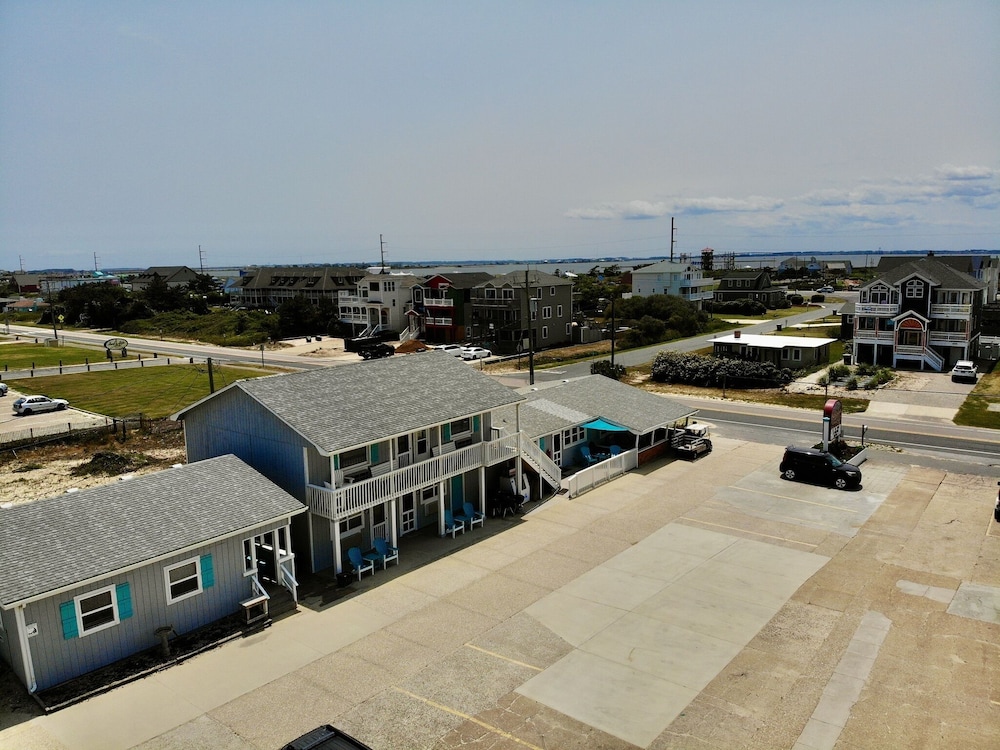SandSpur Ocean Cottages - photo 109