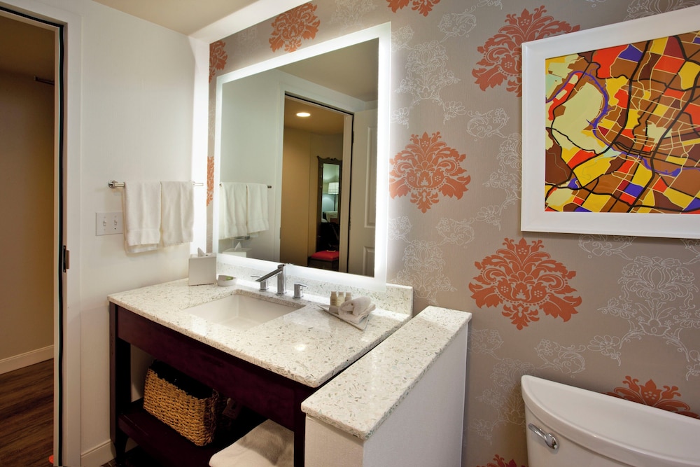 Hotel Indigo Austin Downtown University by IHG - photo 21