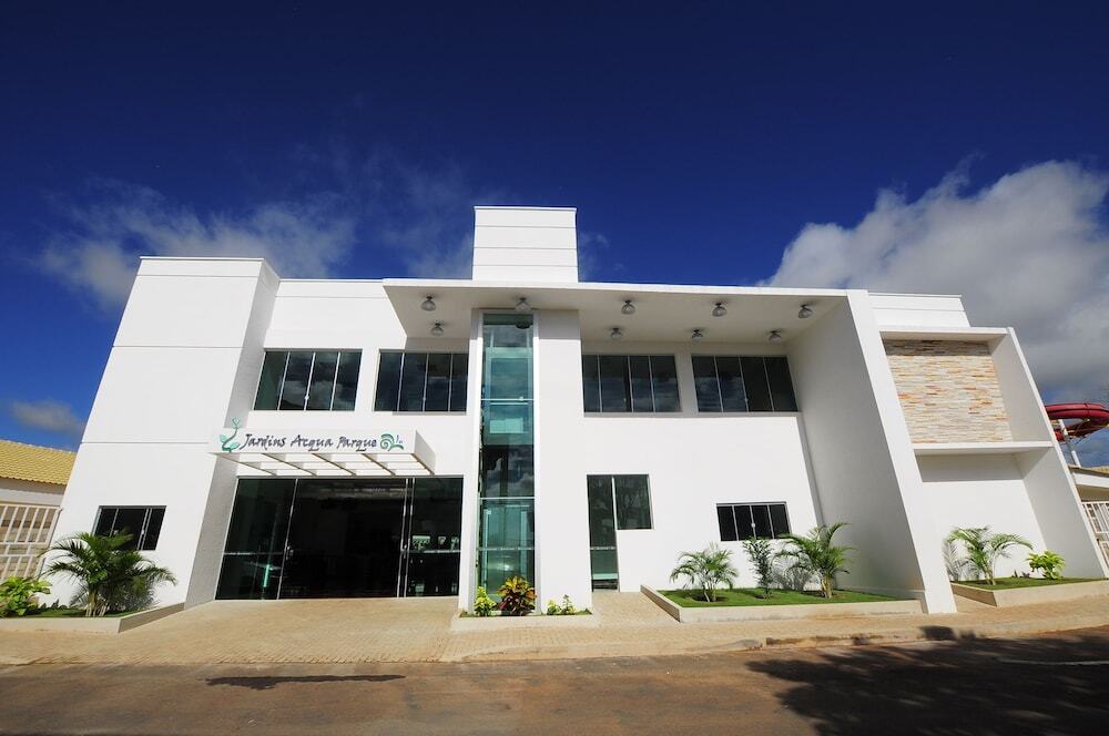 Avn Turismo L’acqua diRoma in Caldas Novas, Brasil