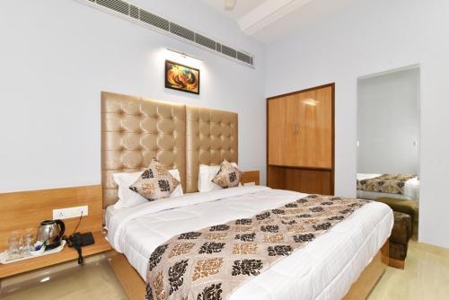 Hotel Vacation Inn — Amritsar — photo 5