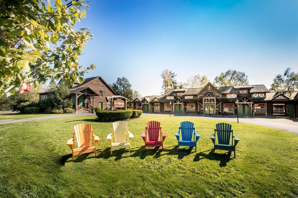 Finger Lakes Lodging - photo 2