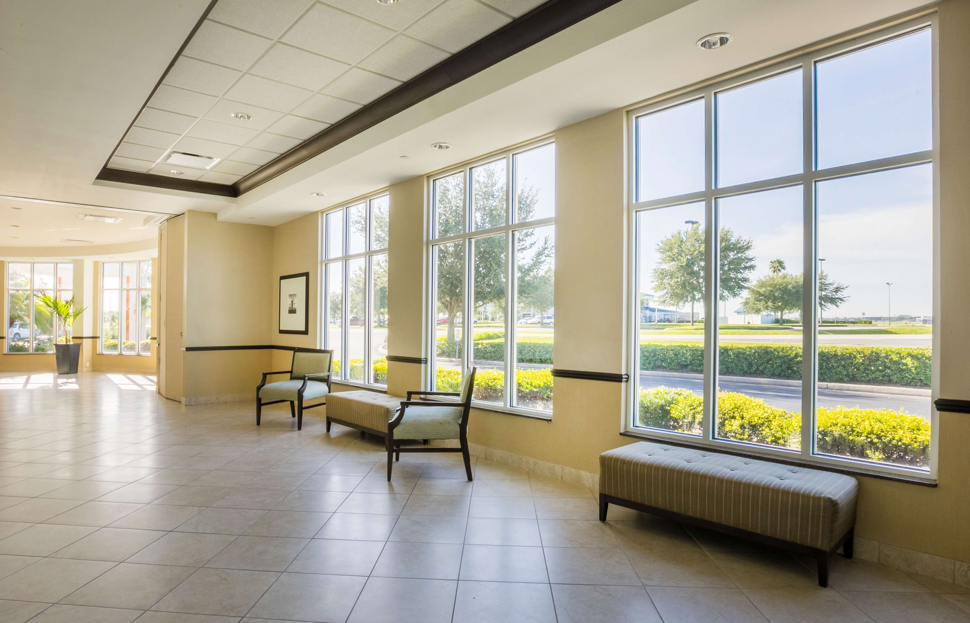 Hilton Garden Inn Lakeland - photo 19