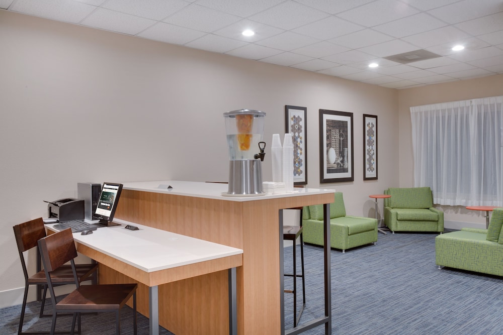 Holiday Inn Express Hotel & Suites Tampa Fairgrounds Casino by IHG - photo 34