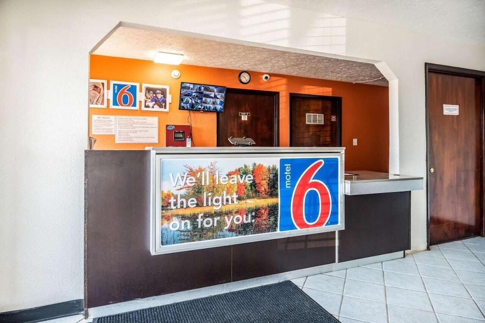 Motel 6 Columbus OH - photo 5