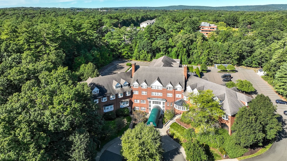 Simsbury Inn - photo 26