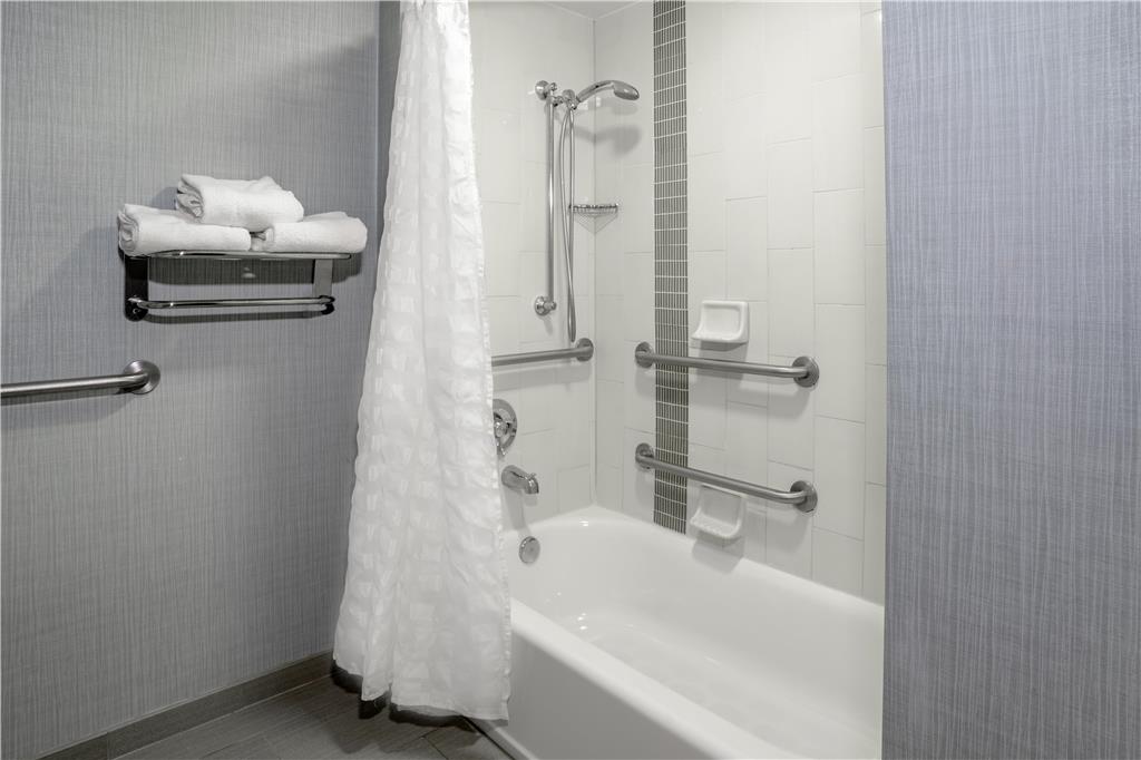 Hyatt Place Charlotte Airport Billy Graham Parkway - photo 15