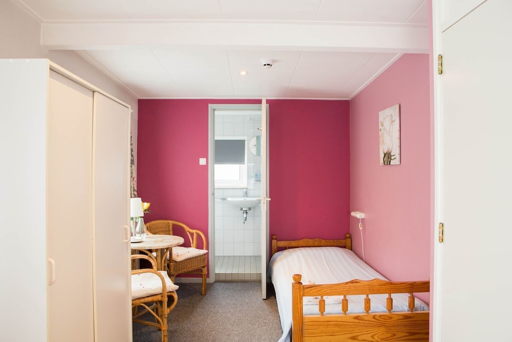 Hotel Bergen — Bergen — photo 3