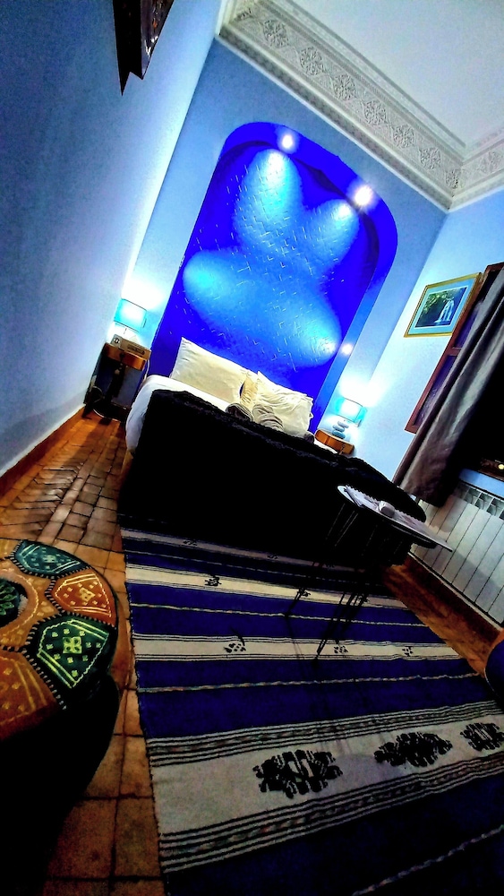 Riad Reve d Antan Real Dream — 4-Star Luxury Hotel in Marrakesh, Morocco