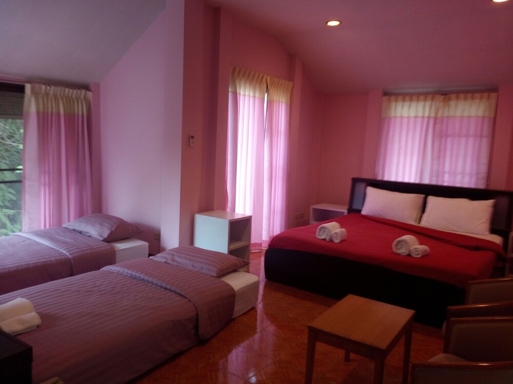 Frontier Homestel — Suan Phueng — photo 5