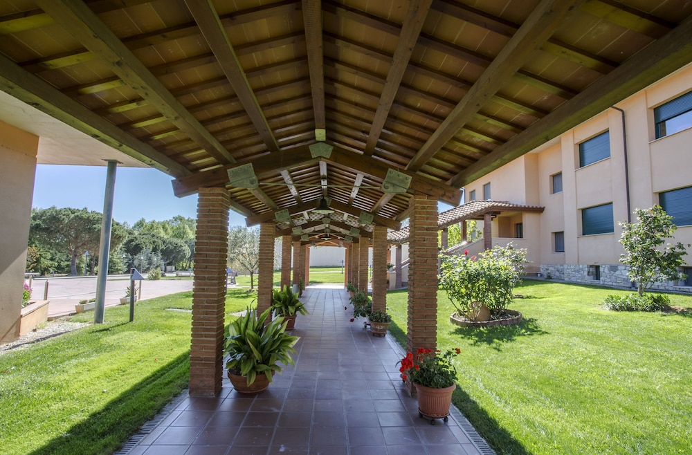 Hotel Casa Santa Elena — hotel in Santa Cristina D'aro