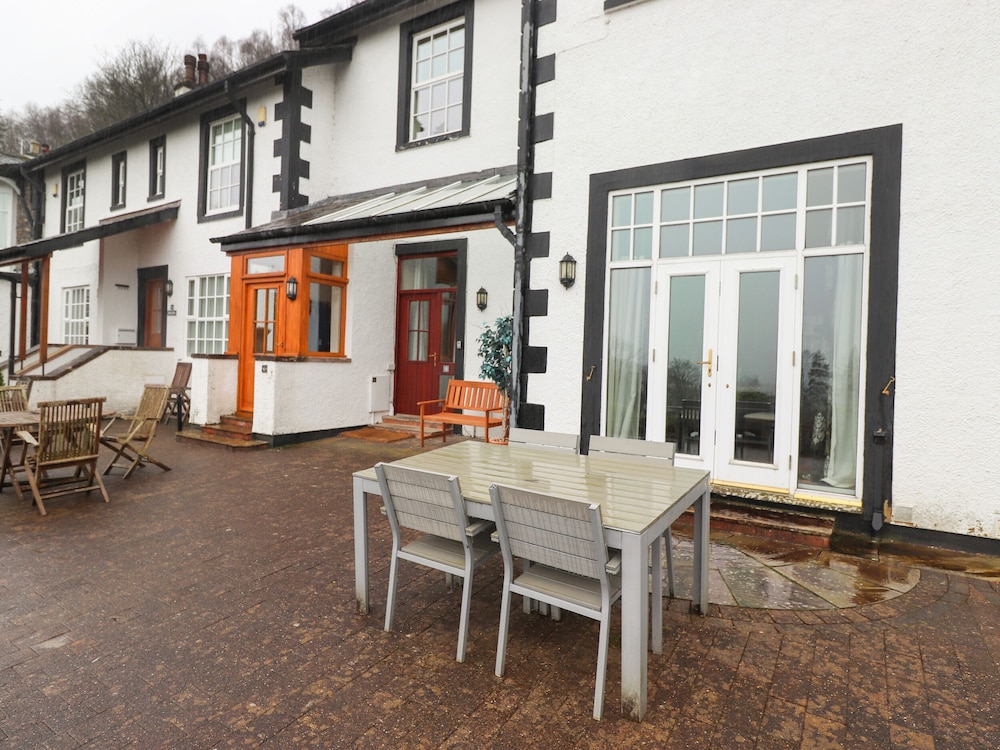 5 Ladstock Hall — 4-Star Luxury Hotel in Keswick, United Kingdom