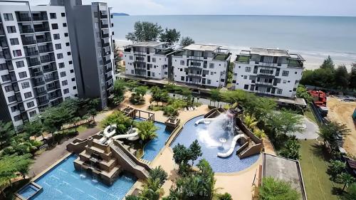 SG Resort Residences Kuantan in Kuantan, Malaysia