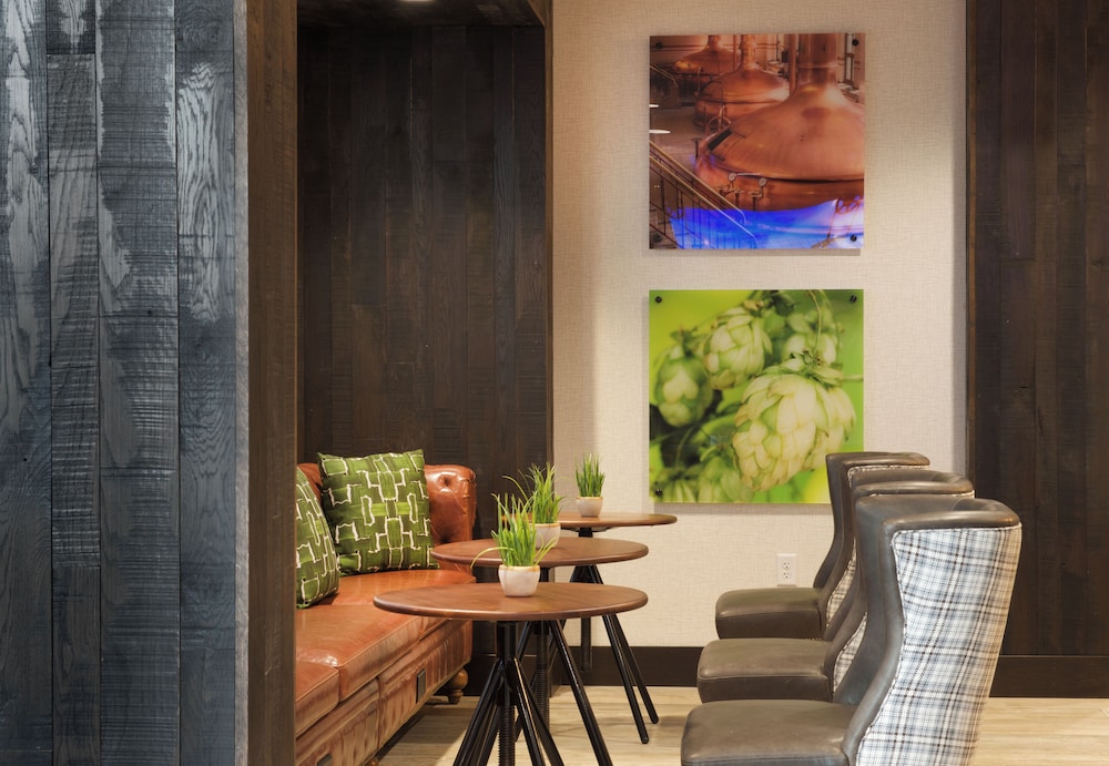 SpringHill Suites by Marriott Bend - photo 31