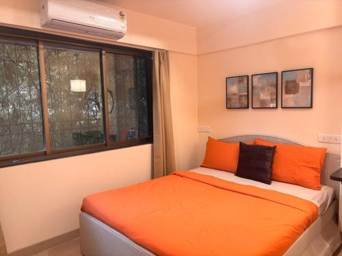 Tamarind House 2BHK Off Carter Rd Bandra West