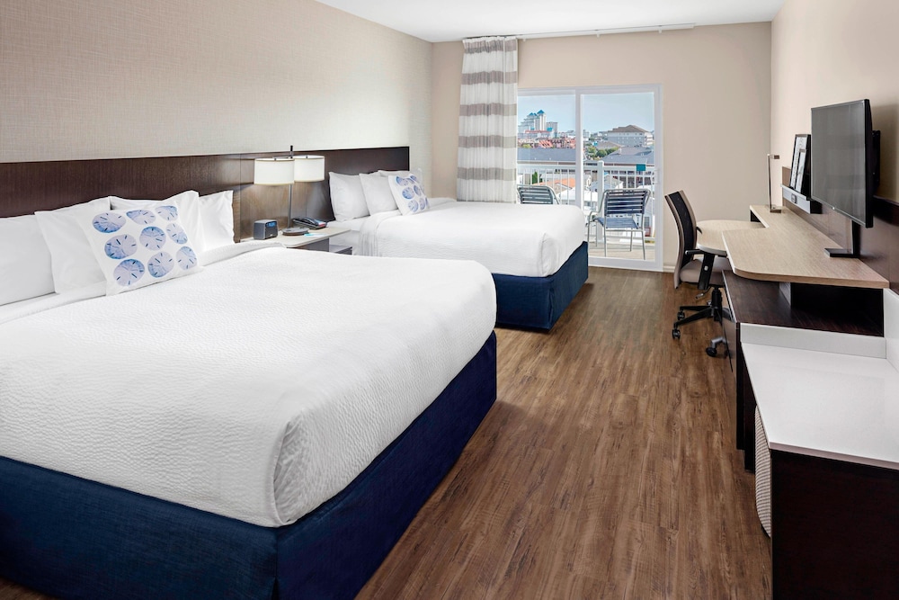 Fairfield Inn & Suites by Marriott Ocean City - photo 6