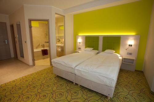 Hotel Waldperle — Seeheilbad Graal-Mueritz — photo 3