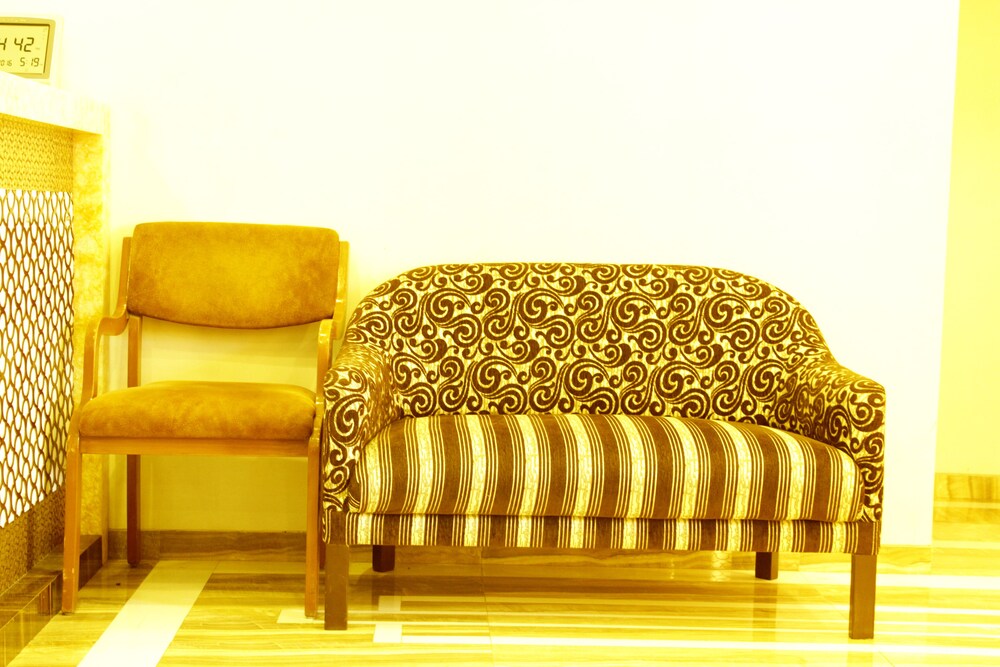 Hotel Gulf — Mumbai — photo 5