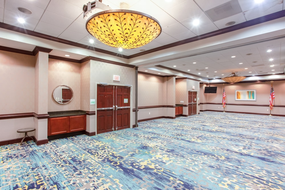 Holiday Inn Hotel & Suites Tallahassee Conference Ctr N by IHG - photo 56