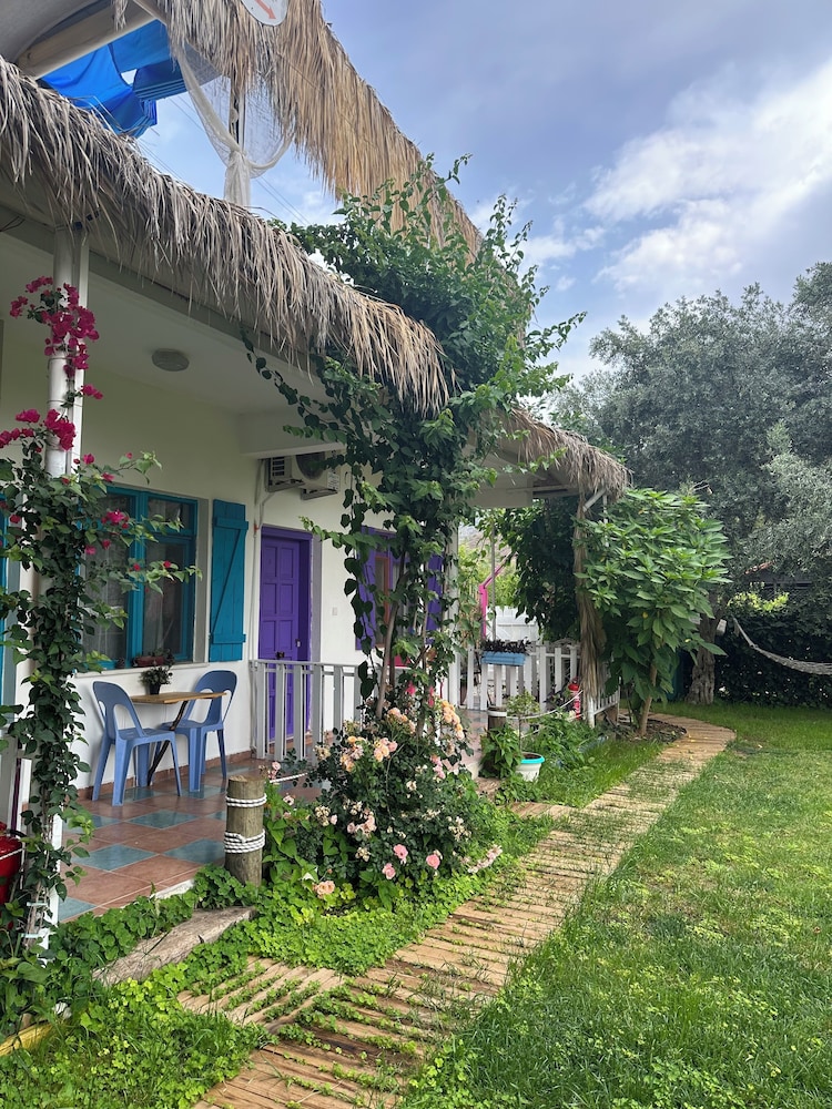 Gaya Pansiyon in Kemer, Turkey