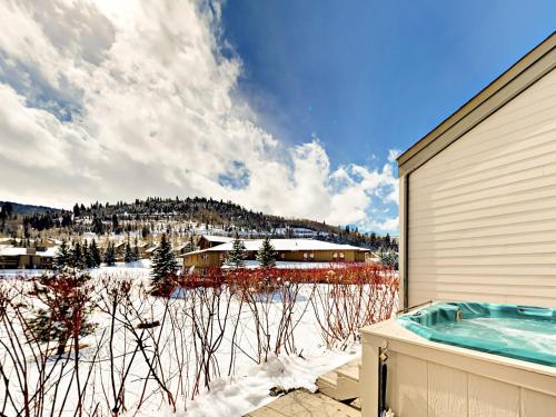 Deer Valley Resort - photo 10