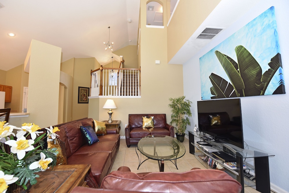 Windsor Hills Resort Villa - photo 12