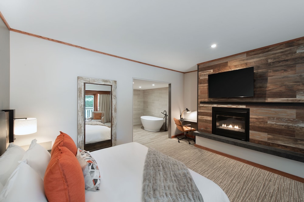 Salish Lodge & Spa - photo 11