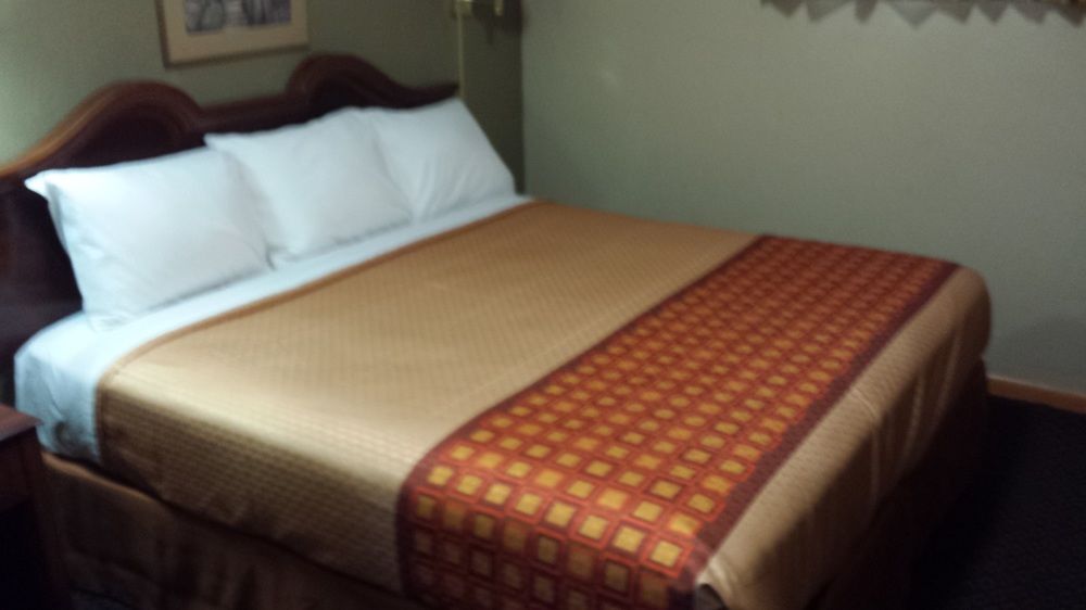 Happy Journey Motel - photo 6
