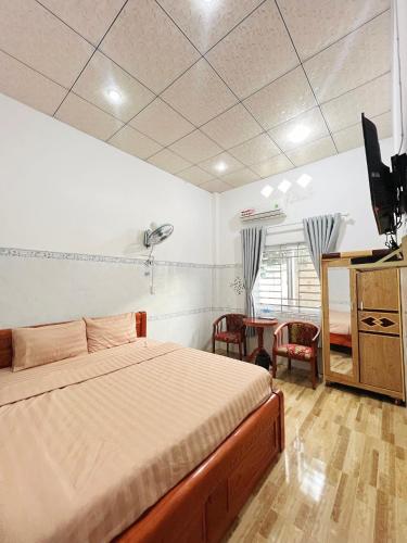 Nhân Duyên Hotel in Cam Ranh, Vietnam