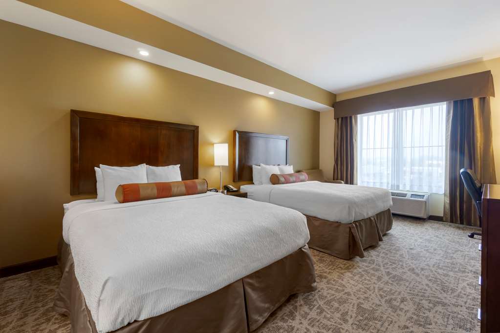 Best Western Plus Lacey Inn & Suites - photo 6