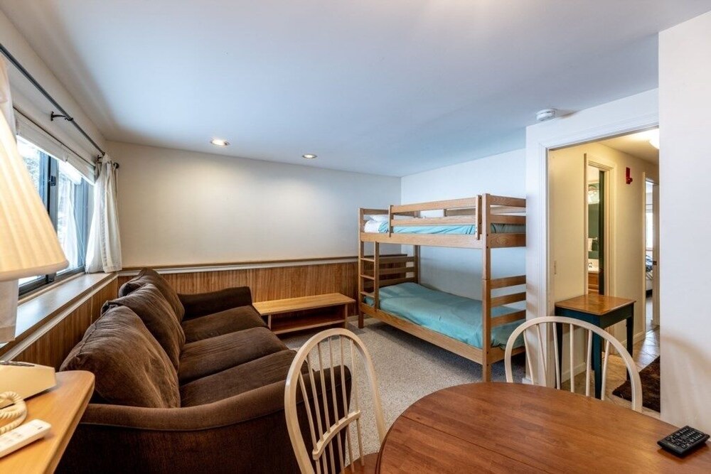 4br Private Townhouse At Smugglers' Notch Resort 4 Bedroom Condo - photo 22