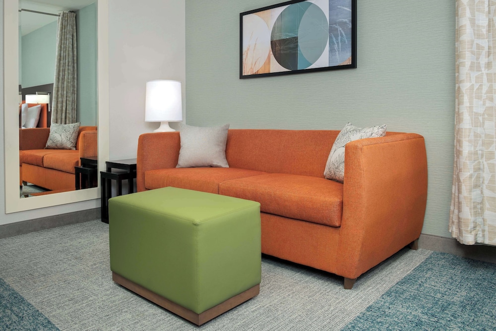 Home2 Suites by Hilton Austin Round Rock - photo 12