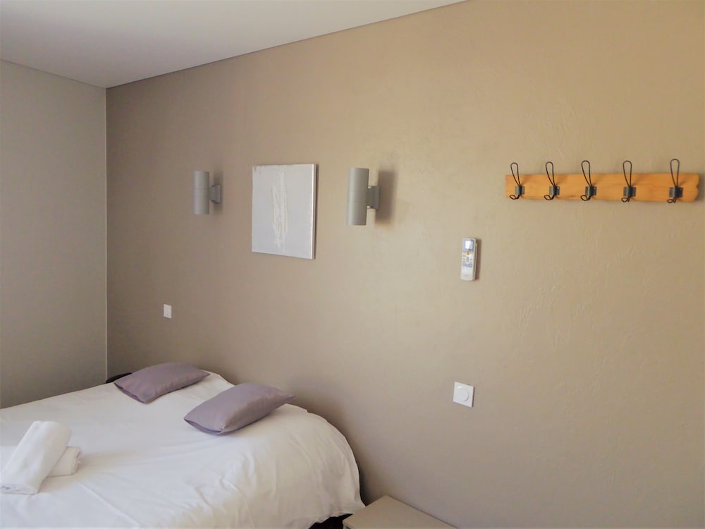 Auberge de la Paillere — hotel in Chambery