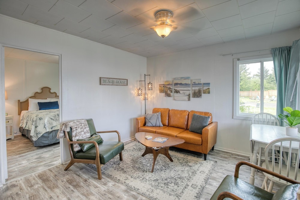 Ocean Spray Beach Resort - photo 52