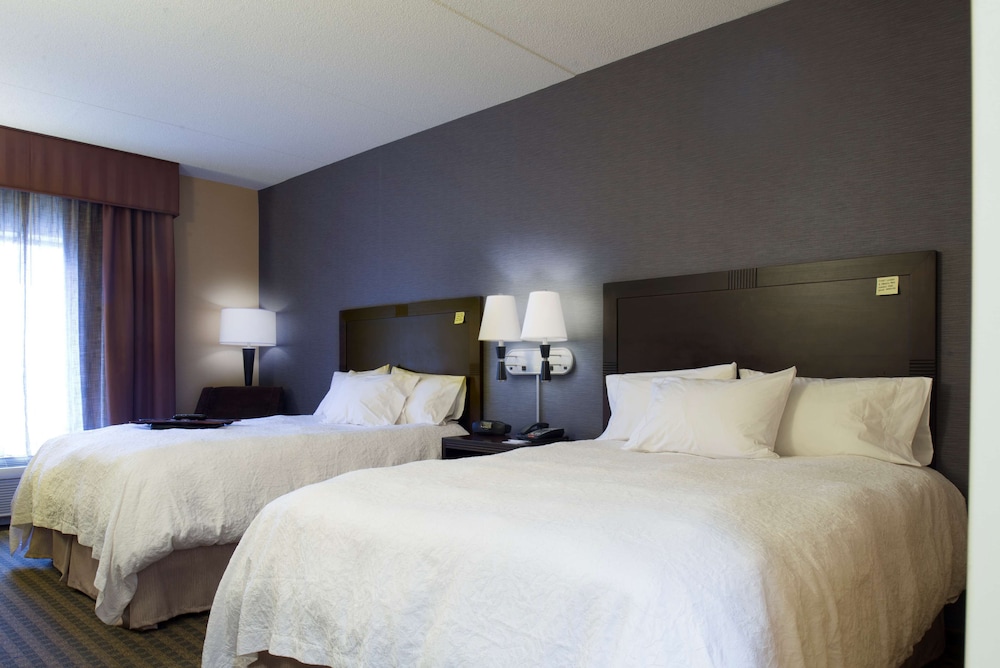 Hampton Inn & Suites Vineland - photo 4