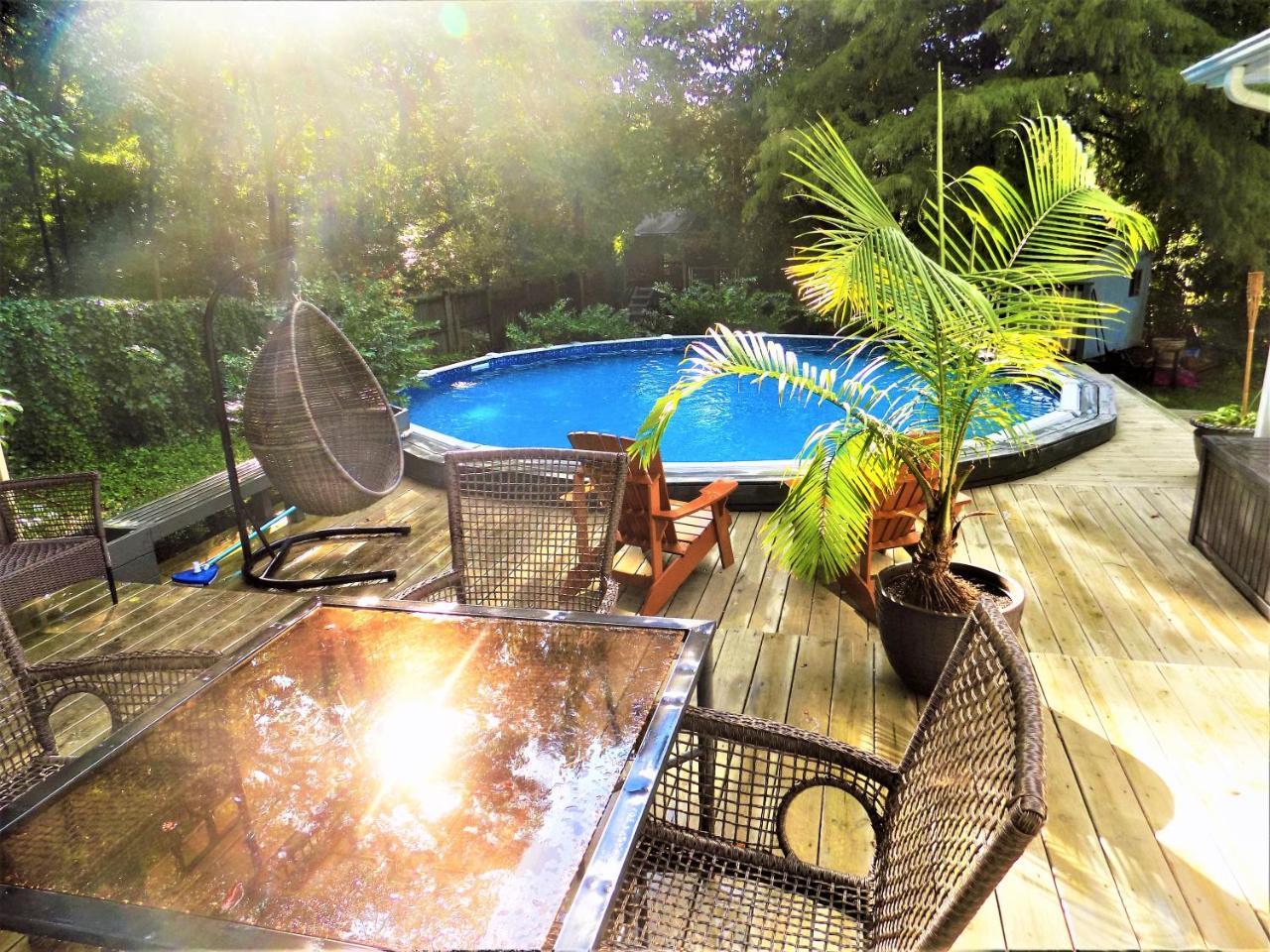 The Cherrywood Estate in Jonesboro, United States