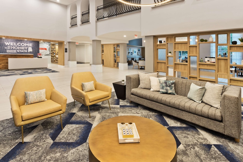 Hampton Inn & Suites Phenix City Columbus Area - photo 28
