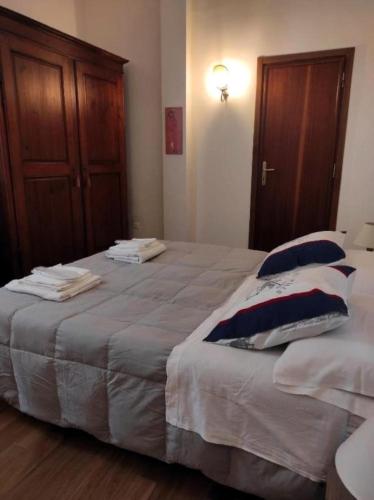 La Dimora Di Anna in Chiusi, Italy