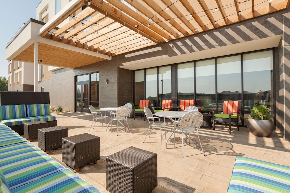 Home2 Suites by Hilton Oklahoma City Quail Springs - photo 20