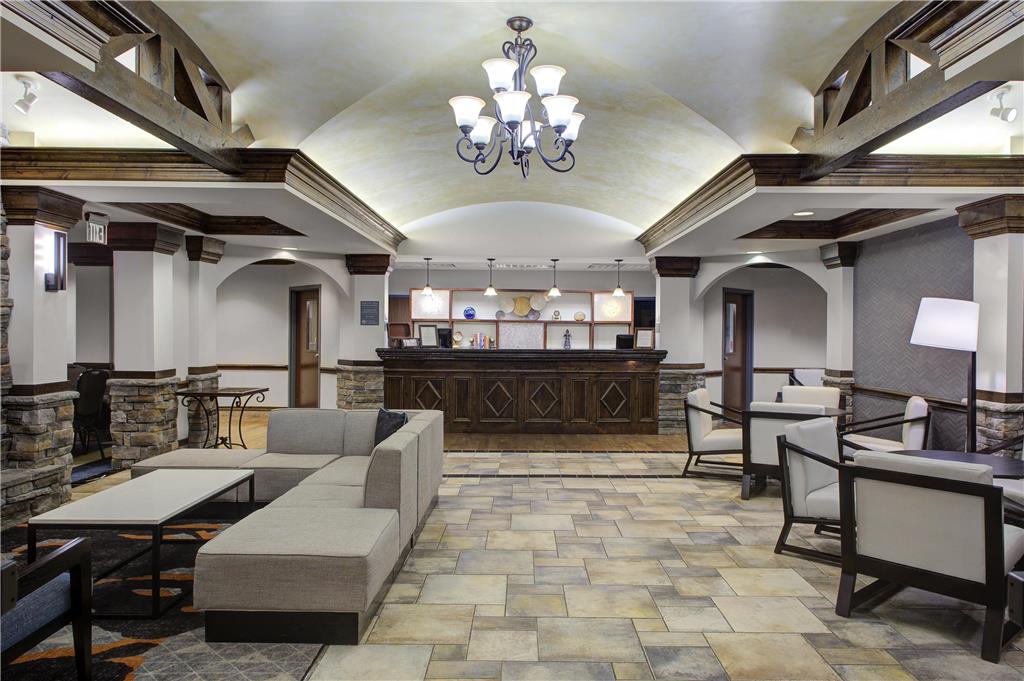HYATT house Fishkill Poughkeepsie - photo 3