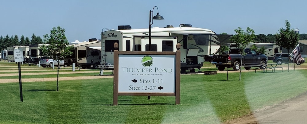 Thumper Pond Resort - photo 40