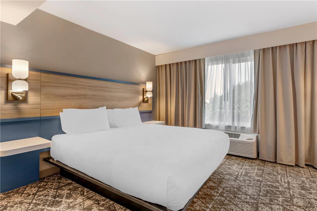 Country Inn & Suites by Radisson Modesto Salida - photo 31