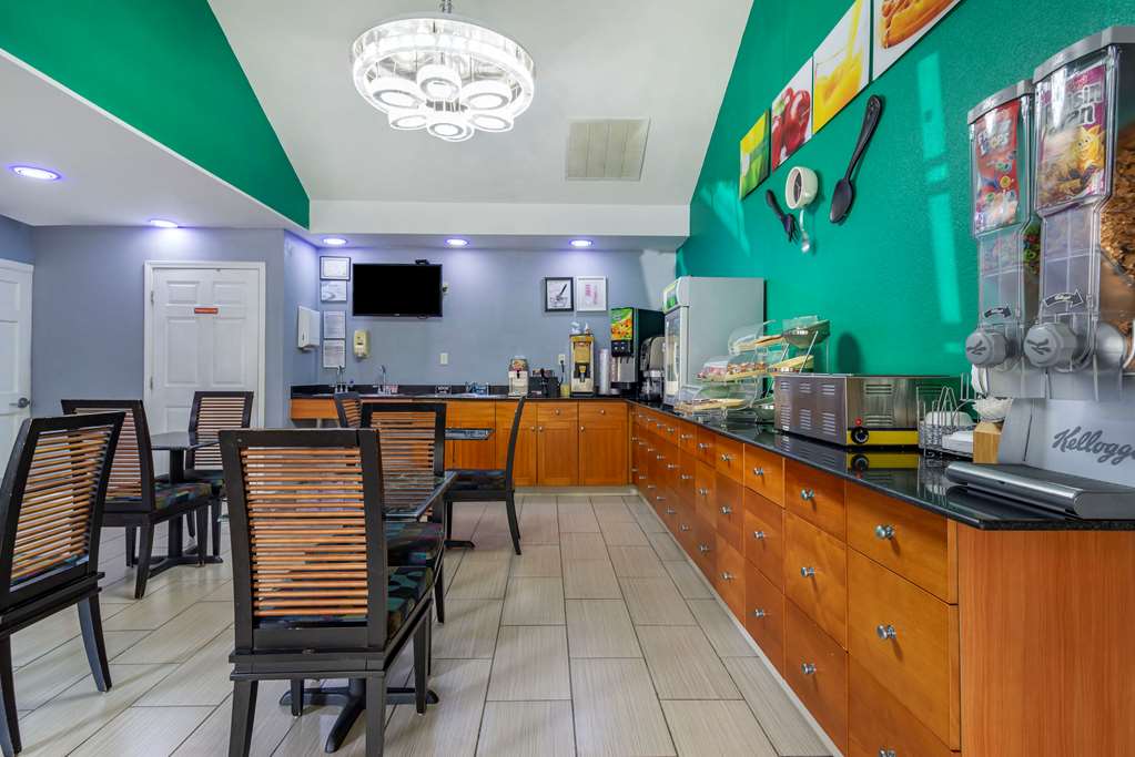 Quality Inn Covington - photo 29