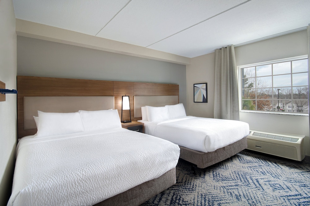 Candlewood Suites Columbia Ft. Jackson by IHG - photo 30