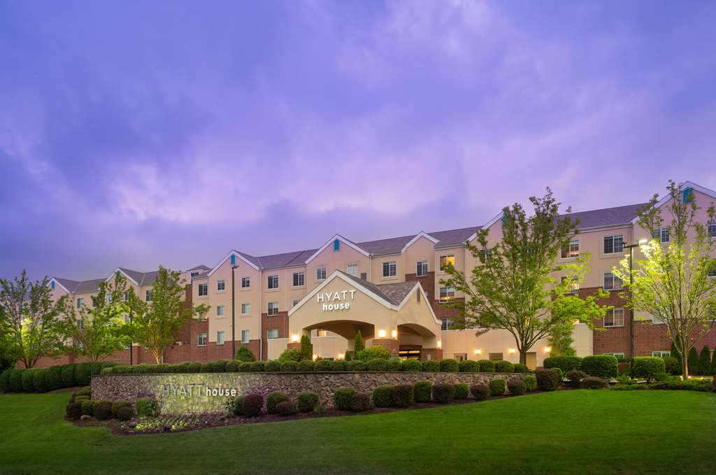 HYATT house White Plains - featured photo