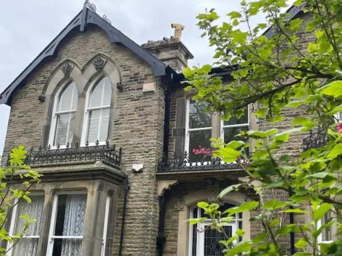 Marrington 1st Floor Apartment Central Location Buxton — Buxton — photo 3