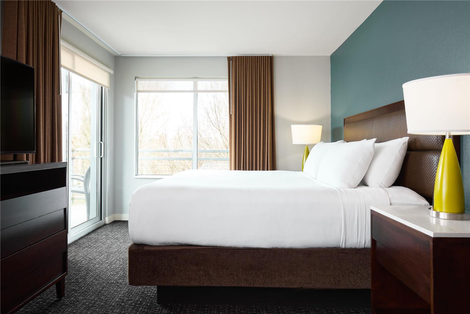 Hyatt House Seattle Redmond - photo 26