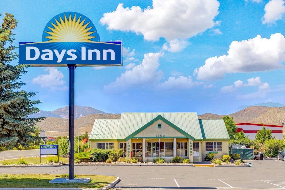 Days Inn by Wyndham Carson City - featured photo